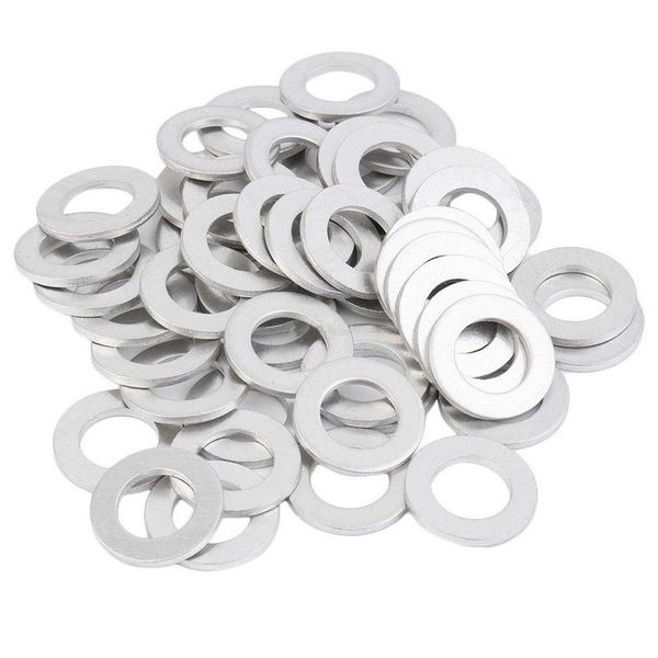 oil crush washers aluminum quality durable replacement oil drain plug crush washer gasket for honda acura oem 9410914000
oil crush washers aluminum quality durable replacement oil drain plug crush washer gasket for honda acura oem 9410914000