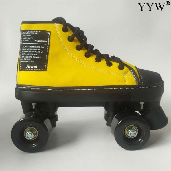 leather roller skates women men flash roller blades two line skate shoes patines skating shoes patines 4 wheels two line
leather roller skates women men flash roller blades two line skate shoes patines skating shoes patines 4 wheels two line