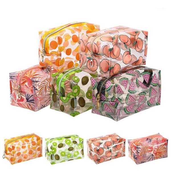 storage bags pvc transparent cosmetic cute makeup organizer waterproof clear toiletry zipper bag for travel1
storage bags pvc transparent cosmetic cute makeup organizer waterproof clear toiletry zipper bag for travel1