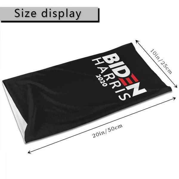 joe biden harris 2020 america usa scarves half face mask men women halloween neck gaiter seamless bandanas windproof headwear bbyrzq, Black
joe biden harris 2020 america usa scarves half face mask men women halloween neck gaiter seamless bandanas windproof headwear bbyrzq, Black