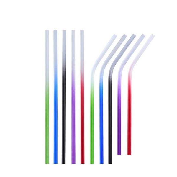 stainless steel temperature color change straw 210*6mm bent straight reusable metal drinking straws 300pcs ooa7077 6jzfs
stainless steel temperature color change straw 210*6mm bent straight reusable metal drinking straws 300pcs ooa7077 6jzfs