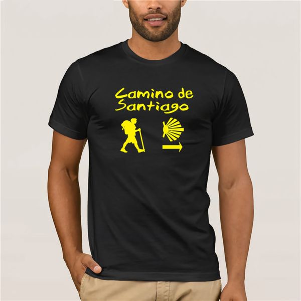 fashion trend t shirt new men camino de santiago compostela pilgrims casual o loose summer t shirt for men sport hooded sweatshirt hoodie
fashion trend t shirt new men camino de santiago compostela pilgrims casual o loose summer t shirt for men sport hooded sweatshirt hoodie
