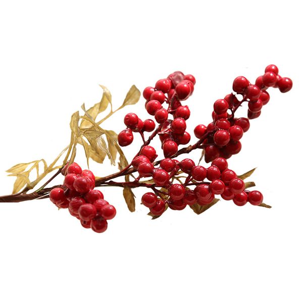 festival artificial berry bean wedding celebration decoration simulated flower christmas home furnishing decorate articles new arrival 2 8fh
festival artificial berry bean wedding celebration decoration simulated flower christmas home furnishing decorate articles new arrival 2 8fh