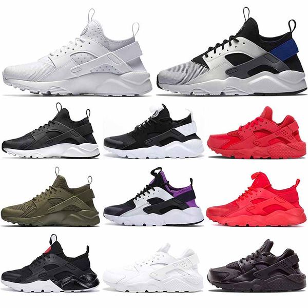 huaraches run ultra men women running shoes triple black white red green mens trainer breathable sneakers outdoor sport runner size 5.5-11
huaraches run ultra men women running shoes triple black white red green mens trainer breathable sneakers outdoor sport runner size 5.5-11