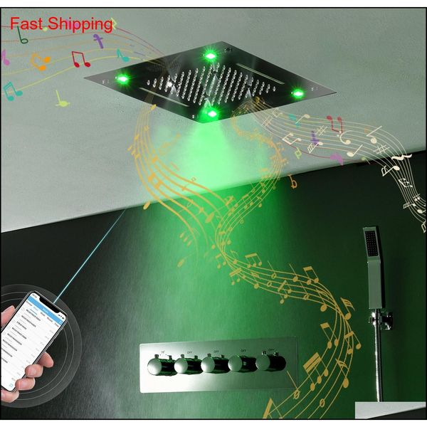 luxury bluetooth music shower set concealed ceiling led rainfall waterfall massage showerhead thermostatic diverter v jllqnx trustbde
luxury bluetooth music shower set concealed ceiling led rainfall waterfall massage showerhead thermostatic diverter v jllqnx trustbde