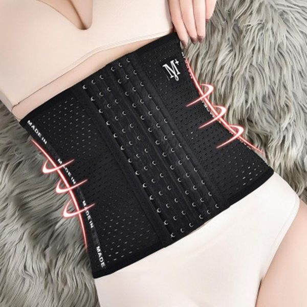 waist support plus size women trainer body shaper slimming belt modeling strap steel boned postpartum band bustiers corsage corsets1, Black;gray
waist support plus size women trainer body shaper slimming belt modeling strap steel boned postpartum band bustiers corsage corsets1, Black;gray