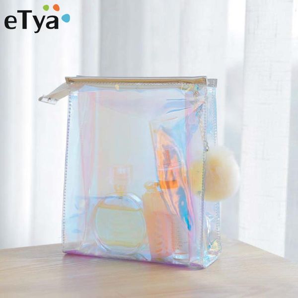 etya прозрачный пвх косметические сумка женская сумка макияж мода женщины водонепроницаемый чехол для путешествий косметические туалетных по
etya прозрачный пвх косметические сумка женская сумка макияж мода женщины водонепроницаемый чехол для путешествий косметические туалетных по