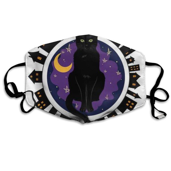 night the old town and the black green-eyed cat mask mouth mask neck gaiter mask bandana balaclava easter st. patrick's day
night the old town and the black green-eyed cat mask mouth mask neck gaiter mask bandana balaclava easter st. patrick's day