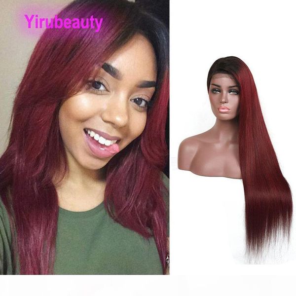 peruivan human hair 1b 99j ombre virgin hair lace front wigs silky straight 1b 99j lace front wigs 13x4 lace front wigs 10-22inch, Black;brown
peruivan human hair 1b 99j ombre virgin hair lace front wigs silky straight 1b 99j lace front wigs 13x4 lace front wigs 10-22inch, Black;brown