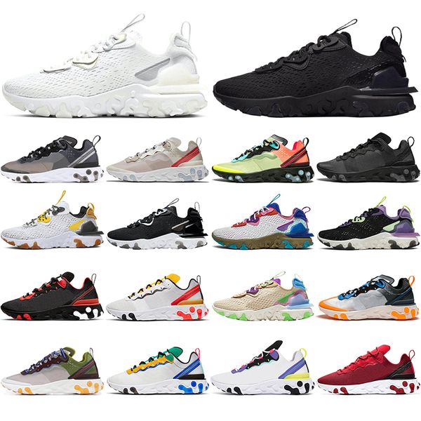 2020 react element 87 55 running shoes for men women light bone triple black white hyper pink pastel hues mens trainers sports sneakers
2020 react element 87 55 running shoes for men women light bone triple black white hyper pink pastel hues mens trainers sports sneakers