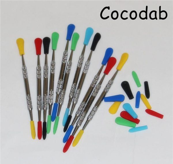 electronic cigarette wax dab tools silver dabber tool wax dry ego dry herb dab tool sile concentrate rigs nectar collectors glass sqcefpm
electronic cigarette wax dab tools silver dabber tool wax dry ego dry herb dab tool sile concentrate rigs nectar collectors glass sqcefpm