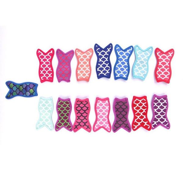antiing reusable portable mermaid ice pop sleeves popsicle ice bags neoprene insulation fabric ice sleeves jllsyu sinabag
antiing reusable portable mermaid ice pop sleeves popsicle ice bags neoprene insulation fabric ice sleeves jllsyu sinabag