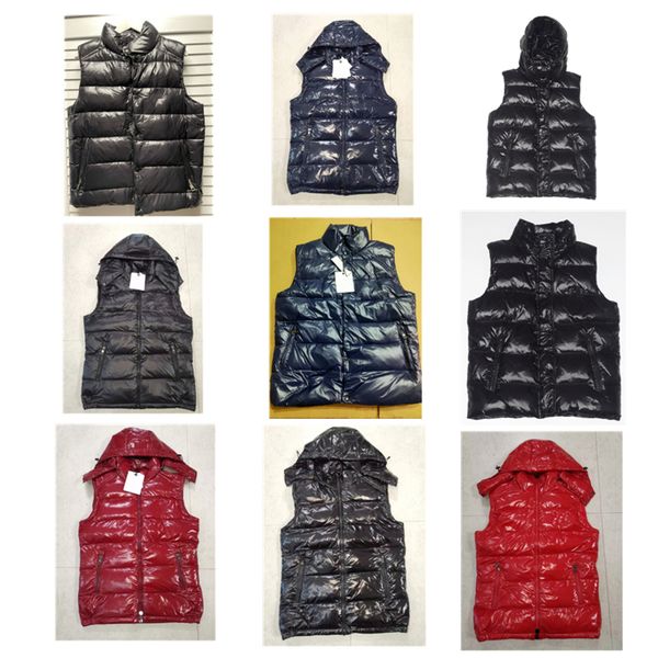 2022 New Mens Down et Vts Parkas Coat Winter Warm and Thick Part Hooded Outerwear Men Women Fashion 12 Models High Quality Note That 1 with, Black;white
2022 New Mens Down et Vts Parkas Coat Winter Warm and Thick Part Hooded Outerwear Men Women Fashion 12 Models High Quality Note That 1 with, Black;white