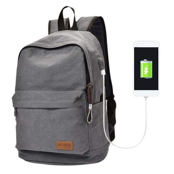 outdoor shoulder sports canvas bag usb travel backpacker charging for phone computer bag sports camping hiking student
outdoor shoulder sports canvas bag usb travel backpacker charging for phone computer bag sports camping hiking student