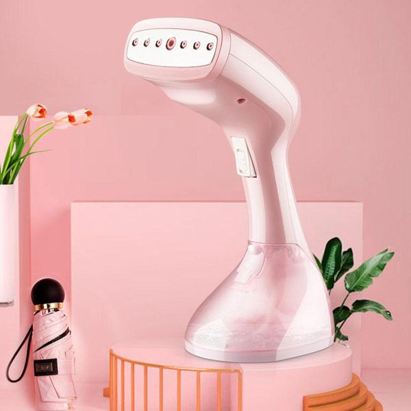 handheld steamer 1500w powerful garment steamer portable 15 seconds fast-heat steam iron ironing machine for home travel
handheld steamer 1500w powerful garment steamer portable 15 seconds fast-heat steam iron ironing machine for home travel