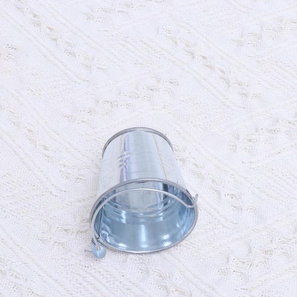 buckets 24pcs mini metal bucket decorative portable lovely vases planters flower pots for home party wedding
buckets 24pcs mini metal bucket decorative portable lovely vases planters flower pots for home party wedding