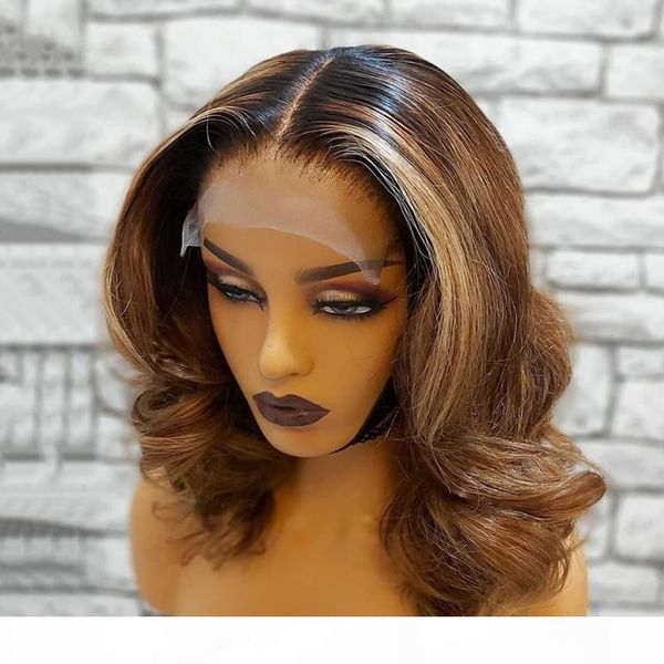 bib body wave парик 4x4 lace closure парик 150% ombre 1b 27 выделите lace front front человеческих волос парики для женщин pre щипковых, Black;brown
bib body wave парик 4x4 lace closure парик 150% ombre 1b 27 выделите lace front front человеческих волос парики для женщин pre щипковых, Black;brown