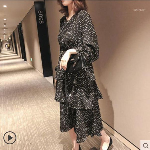 maternity dresses spring autumn postpartum woman lactation dress fashion mother nursing clothes ruffles polka dot chiffon cake breastfeeding, White
maternity dresses spring autumn postpartum woman lactation dress fashion mother nursing clothes ruffles polka dot chiffon cake breastfeeding, White