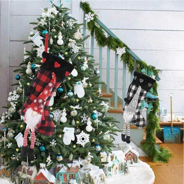 christmas stocking socks swedish gnome party gift candy bag hanging pendant xmas tree fireplace decoration1
christmas stocking socks swedish gnome party gift candy bag hanging pendant xmas tree fireplace decoration1