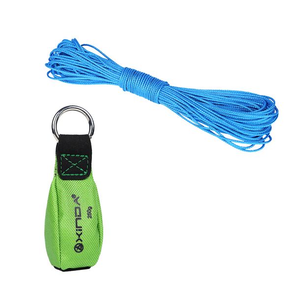 arborist tree climbing 250g/8.8oz throw weight bag + 15m 2mm throw line rigging equipment outdoor gear
arborist tree climbing 250g/8.8oz throw weight bag + 15m 2mm throw line rigging equipment outdoor gear