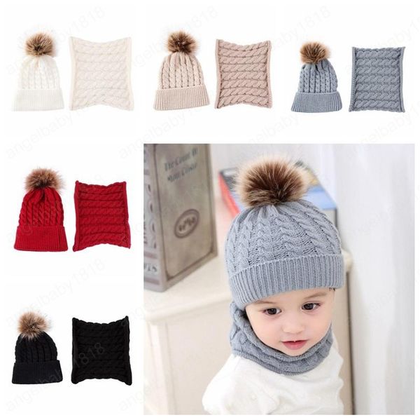 cap and scarf set cute kid baby pompon winter knitted hats caps pompom balls beanie scarfs suits for boys girls, Yellow
cap and scarf set cute kid baby pompon winter knitted hats caps pompom balls beanie scarfs suits for boys girls, Yellow
