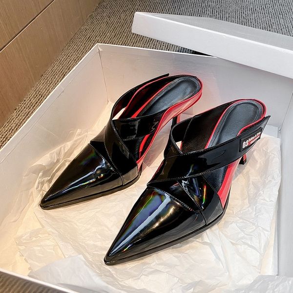 2021 new to women's sandals, high heels, black woman's party, shoes, 34-39 bombs. ni31
2021 new to women's sandals, high heels, black woman's party, shoes, 34-39 bombs. ni31