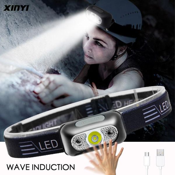 mini led headlamp body motion sensor headlight with usb charging rechargeable camping 6000lm head light torch lamp
mini led headlamp body motion sensor headlight with usb charging rechargeable camping 6000lm head light torch lamp