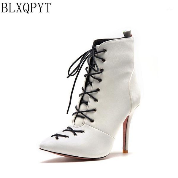 blxqpyt big size 34-47 ankle boots for women fashion high heels 10cm winter autumn boots party wedding shoes pumps shoes 584-31, Black
blxqpyt big size 34-47 ankle boots for women fashion high heels 10cm winter autumn boots party wedding shoes pumps shoes 584-31, Black