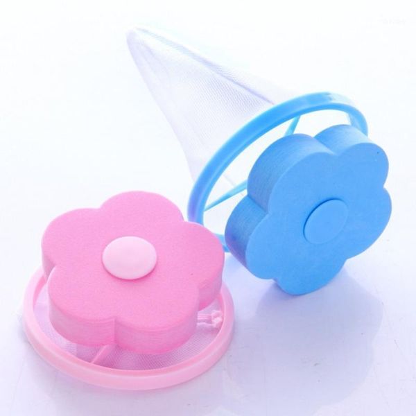 new filter bag mesh filtering hair removal device wool floating washer laundry cleaning needed1
new filter bag mesh filtering hair removal device wool floating washer laundry cleaning needed1