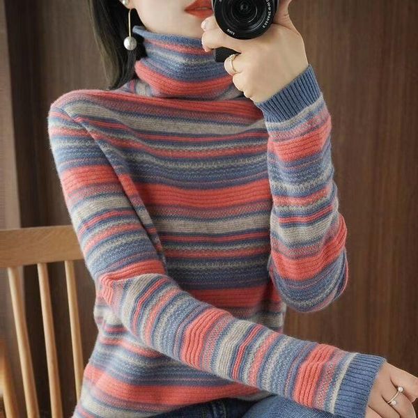 bonjean knitted jumper autumn winter turtleneck pullovers casual sweaters women shirt long sleeve short slim sweater girls, White;black
bonjean knitted jumper autumn winter turtleneck pullovers casual sweaters women shirt long sleeve short slim sweater girls, White;black