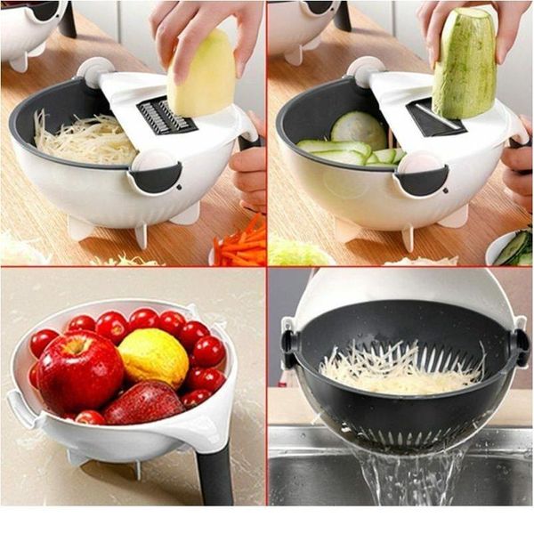 vegetable cutter multifunction rotate mandoline slicer vegetable slicer potato peeler carrot onion grater with drai bbymjq
vegetable cutter multifunction rotate mandoline slicer vegetable slicer potato peeler carrot onion grater with drai bbymjq
