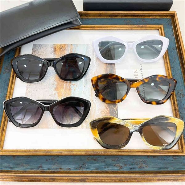 70% off clearance online slpins same sunglasses women's network red tide personalized cat's eye irregular sunglasses white sl68, White;black
70% off clearance online slpins same sunglasses women's network red tide personalized cat's eye irregular sunglasses white sl68, White;black
