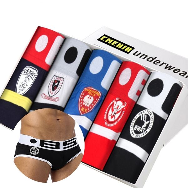 5pcs men underwear boxers boxers cueca male cotton under wear man underpants panties breathable boxershort gay men's clothing y200415, Black;white
5pcs men underwear boxers boxers cueca male cotton under wear man underpants panties breathable boxershort gay men's clothing y200415, Black;white
