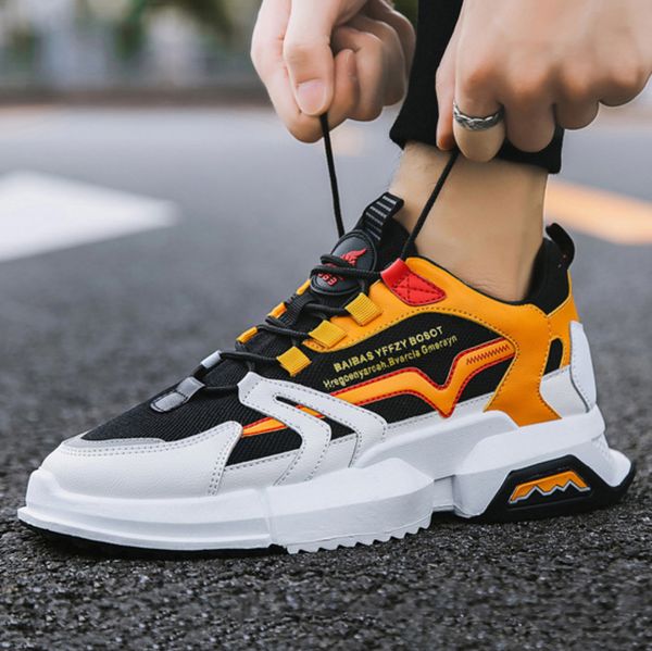 non-brand cool black white brown red low cut brown men casual shoes comfortable old dad shoes women men shoe sports sneakers 39-44 05
non-brand cool black white brown red low cut brown men casual shoes comfortable old dad shoes women men shoe sports sneakers 39-44 05