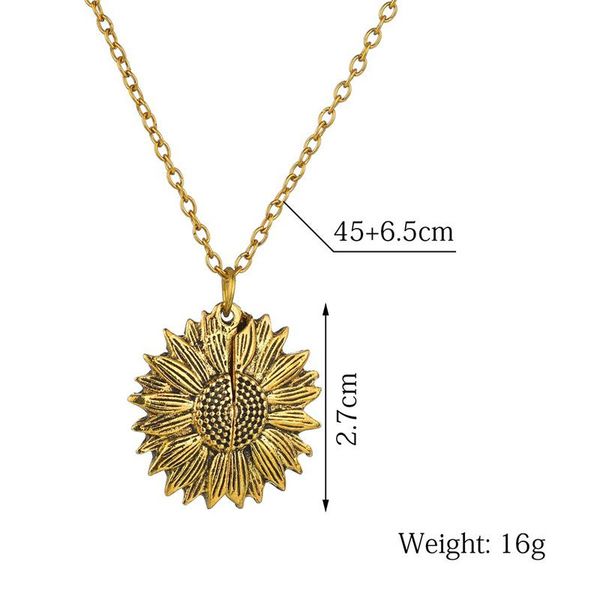уникальный sunflowe форма цепи presentsnecklace для женщин из нержавеющей стали ожерелья заявление bijoux femme ожерелье сплава se200017 jll, Silver
уникальный sunflowe форма цепи presentsnecklace для женщин из нержавеющей стали ожерелья заявление bijoux femme ожерелье сплава se200017 jll, Silver