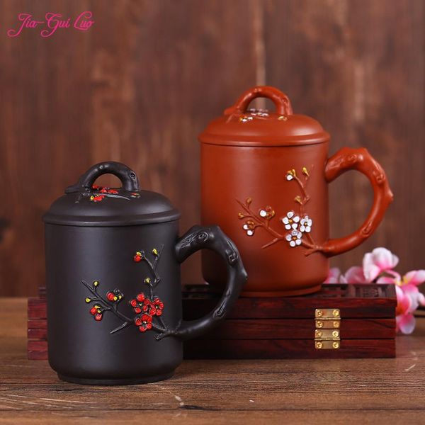 jia gui luo 440 мл кухня бар чайные кружки фиолетовые глины pu'er керамические чашки офисные чашки подарка путешествия i012 wmtltu
jia gui luo 440 мл кухня бар чайные кружки фиолетовые глины pu'er керамические чашки офисные чашки подарка путешествия i012 wmtltu