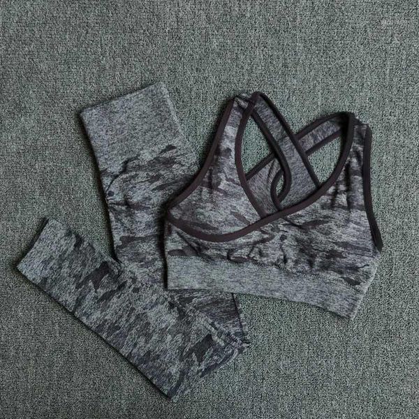 yoga outfits 2 set seamless camouflage women fitness clothing sports wear gym leggings padded push up strappy ropa deportiva mujer gym1, White;red
yoga outfits 2 set seamless camouflage women fitness clothing sports wear gym leggings padded push up strappy ropa deportiva mujer gym1, White;red