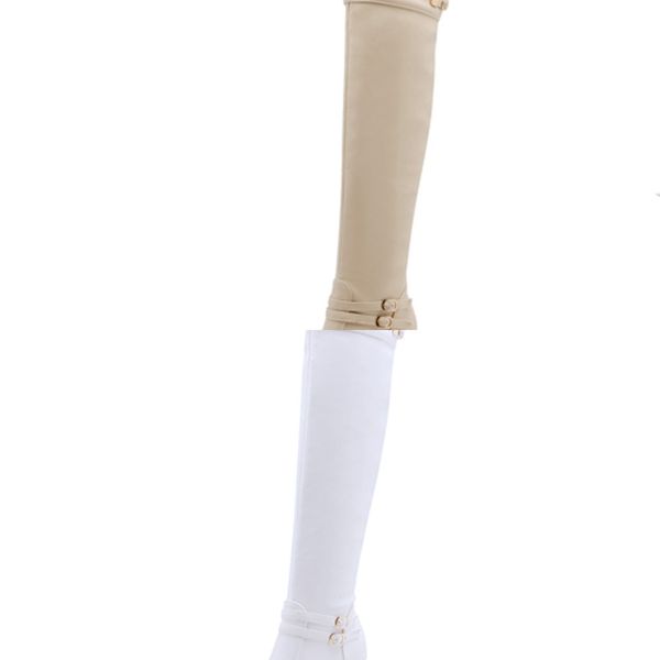 2021 black high heels over the knee boots women platform thigh high boots autumn winter long boots shoes cuissardes white c0129
2021 black high heels over the knee boots women platform thigh high boots autumn winter long boots shoes cuissardes white c0129