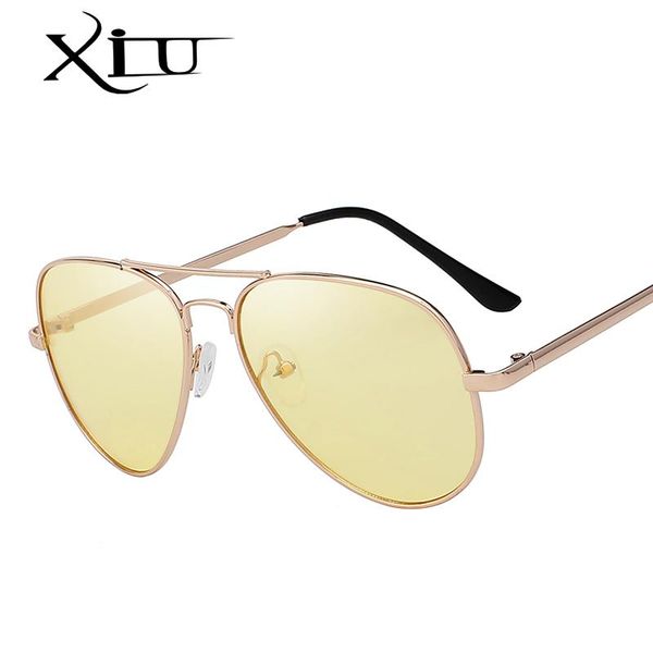sunglasses xiu night vision men women goggles glasses uv400 sun driver driving eyewear classic brand design, White;black
sunglasses xiu night vision men women goggles glasses uv400 sun driver driving eyewear classic brand design, White;black