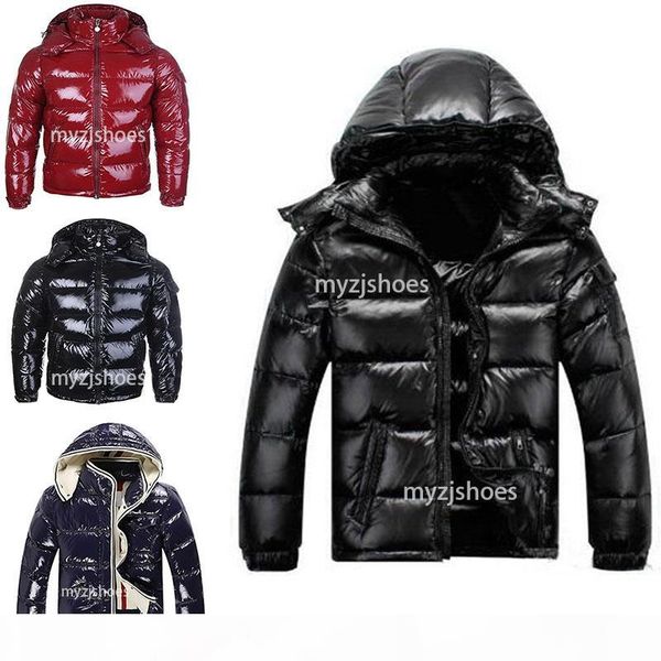 winter jackets down hooded down jacket women and men pattern down coat mens zippers warm parka outdoor coats 3 style to choose, Black
winter jackets down hooded down jacket women and men pattern down coat mens zippers warm parka outdoor coats 3 style to choose, Black