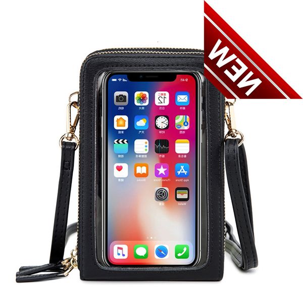 new women pu leather shoulder bags female large capacity crossbody girls multi-functional handbag phone purse dropshipping
new women pu leather shoulder bags female large capacity crossbody girls multi-functional handbag phone purse dropshipping