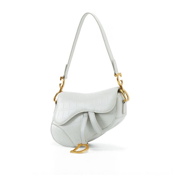 blank underarm shoulder shoulder saddle women's new 2020 head layer cowhide saddle bag ins fashionable and versatile texture messenger
blank underarm shoulder shoulder saddle women's new 2020 head layer cowhide saddle bag ins fashionable and versatile texture messenger
