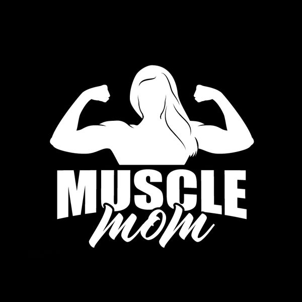 14.7*13.2cm interesting muscle mom fitness training car sticker vinyl black/silver c16-0348
14.7*13.2cm interesting muscle mom fitness training car sticker vinyl black/silver c16-0348