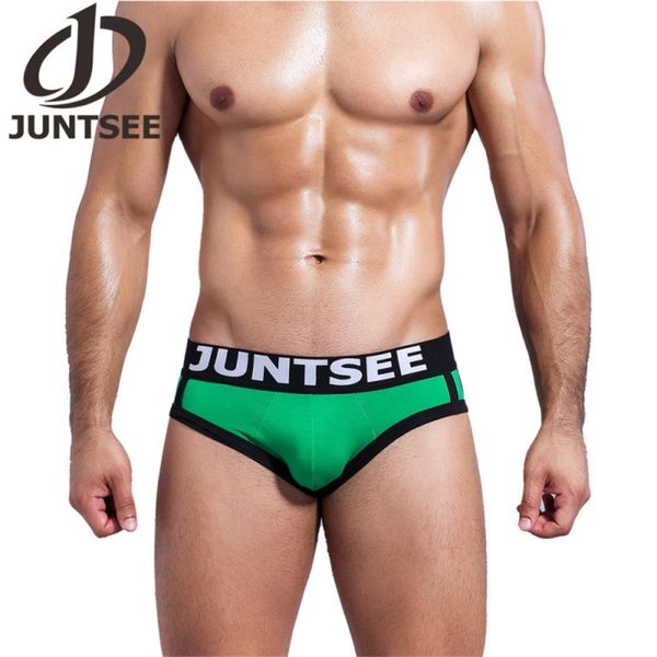 6pcs juntsee men's underwear cotton briefs shorts mix colors 201112, Black;white
6pcs juntsee men's underwear cotton briefs shorts mix colors 201112, Black;white
