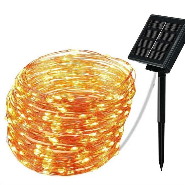 100/200 leds decor light string outdoor solar lamp string lights fairy new year christmas decorations for home navidad kerst
100/200 leds decor light string outdoor solar lamp string lights fairy new year christmas decorations for home navidad kerst