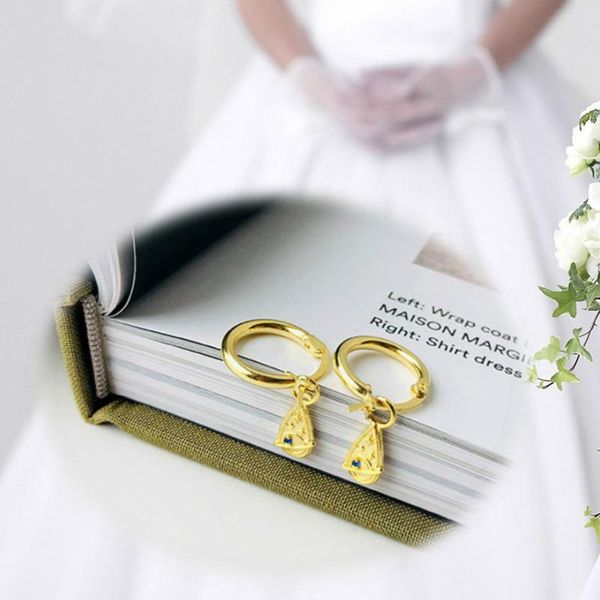 925 sterling silver earrings for women planet hoop earring gold earing joyas de plata mujer fine jewelry 2020 kolczyki brincos, Golden;silver
925 sterling silver earrings for women planet hoop earring gold earing joyas de plata mujer fine jewelry 2020 kolczyki brincos, Golden;silver