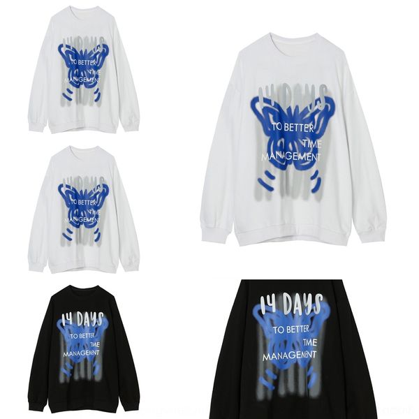 iqhov ins men's men 2020 new reflective print design sense wearautumn fashion mtl mtl butterfly men's wearautumn 2020 new reflecti, Black
iqhov ins men's men 2020 new reflective print design sense wearautumn fashion mtl mtl butterfly men's wearautumn 2020 new reflecti, Black