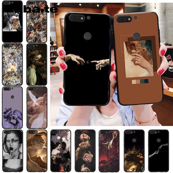 babaite vintage plaster statue david aesthetic art phone case for huawei 8x 9 10 20 lite honor 7a 7c 10i 8c 9x pro
babaite vintage plaster statue david aesthetic art phone case for huawei 8x 9 10 20 lite honor 7a 7c 10i 8c 9x pro
