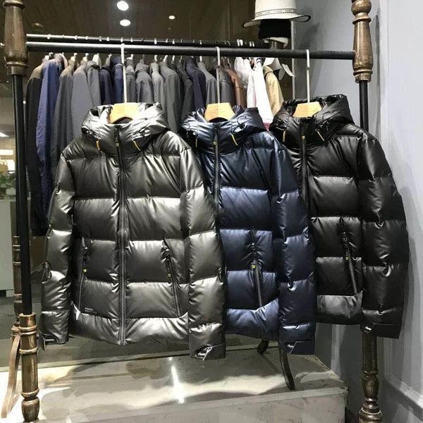 men's down & parkas 2021 eef69 winter 19ss outdoor sports waterproof 90 white duck jacket men, Black
men's down & parkas 2021 eef69 winter 19ss outdoor sports waterproof 90 white duck jacket men, Black
