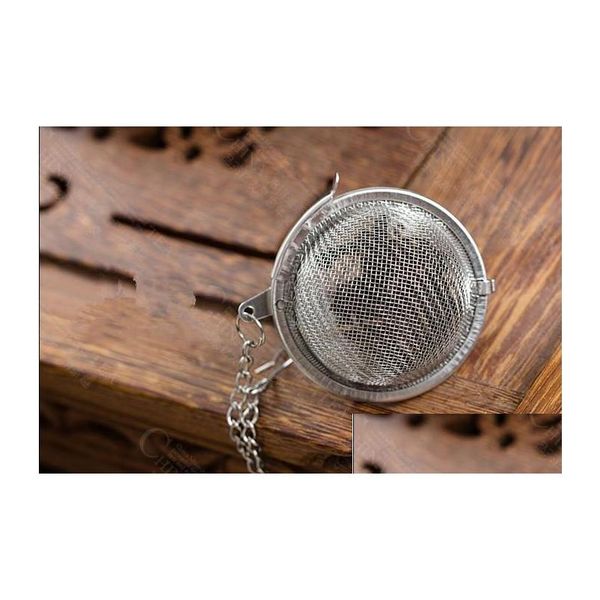 stainless steel tea pot infuser sphere mesh tea strainer filler b jllmxe sport77777 
stainless steel tea pot infuser sphere mesh tea strainer filler b jllmxe sport77777